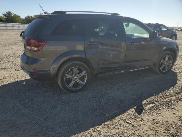 Photo 3 from auction – 2017 DODGE JOURNEY CR with VIN 3C4PDCGB2HT702167