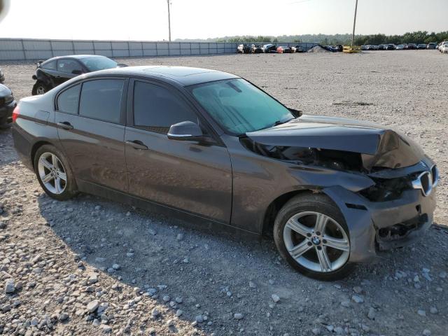 Photo 4 from auction – 2014 BMW 328 D with VIN WBA3D3C5XEK153746