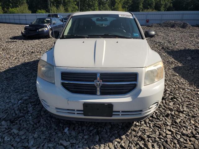 Photo 5 from auction – 2010 DODGE CALIBER SX with VIN 1B3CB4HA3AD607243