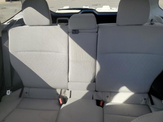 Photo 10 from auction – 2015 SUBARU FORESTER 2 with VIN JF2SJAFC6FH453547
