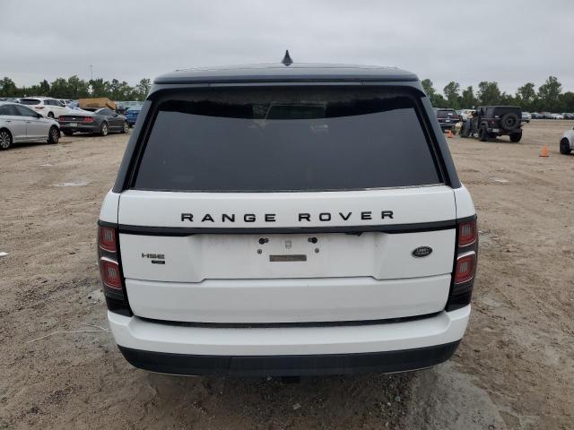 Photo 6 from auction – 2022 LAND ROVER RANGE ROVE with VIN SALGS2SE6NA468922