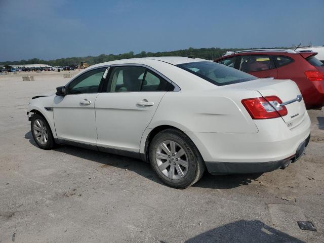 Photo 2 from auction – 2011 FORD TAURUS SE with VIN 1FAHP2DW2BG145422