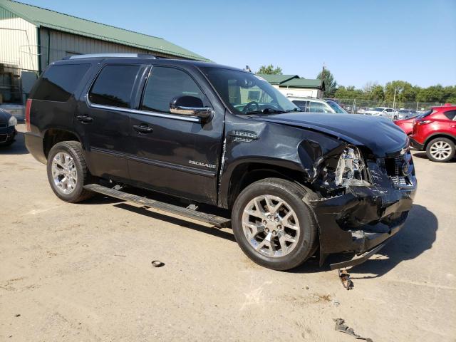 Photo 4 from auction – 2013 CADILLAC ESCALADE P with VIN 1GYS4CEF7DR170024