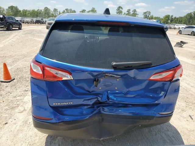 Photo 6 from auction – 2019 CHEVROLET EQUINOX LS with VIN 3GNAXHEV2KS632827