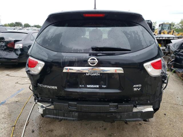 Photo 6 from auction – 2015 NISSAN PATHFINDER with VIN 5N1AR2MM7FC689041
