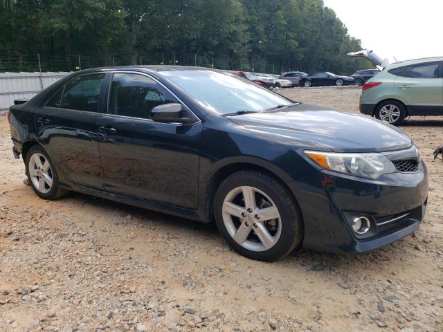 Photo 4 from auction – 2014 TOYOTA CAMRY L with VIN 4T1BF1FKXEU861560