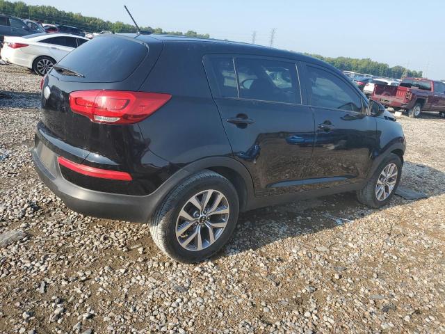 Photo 3 from auction – 2014 KIA SPORTAGE B with VIN KNDPB3AC6E7558310