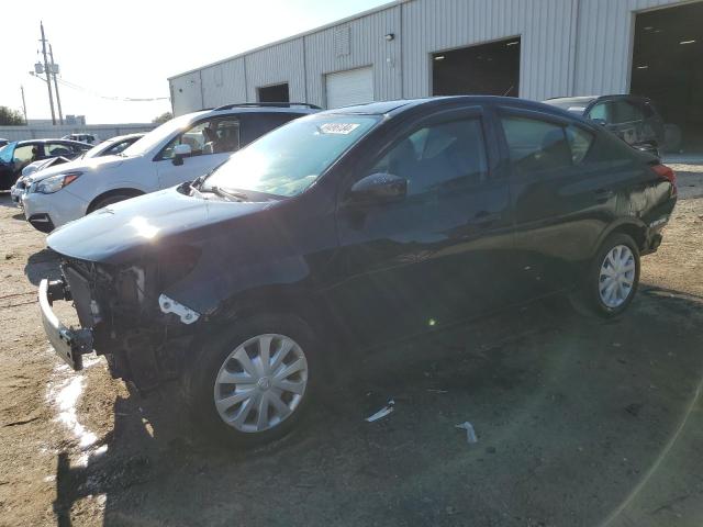 NISSAN VERSA S 2017 with VIN 3N1CN7AP1HL832497 - Photo from auction