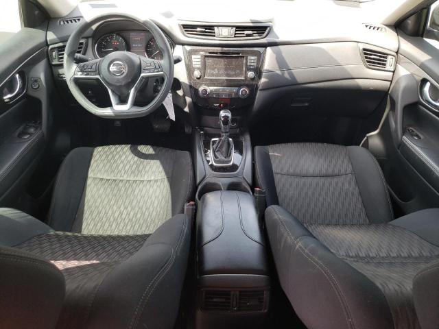 Photo 8 from auction – 2018 NISSAN ROGUE S with VIN 5N1AT2MT6JC775099