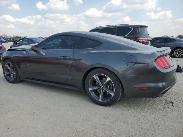 Photo 2 from auction – 2015 FORD MUSTANG with VIN 1FA6P8AM5F5381304