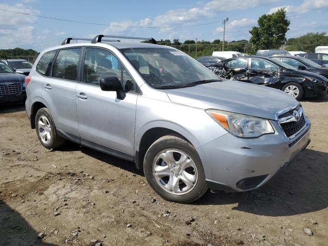 Photo 4 from auction – 2014 SUBARU FORESTER 2 with VIN JF2SJAAC6EH459290