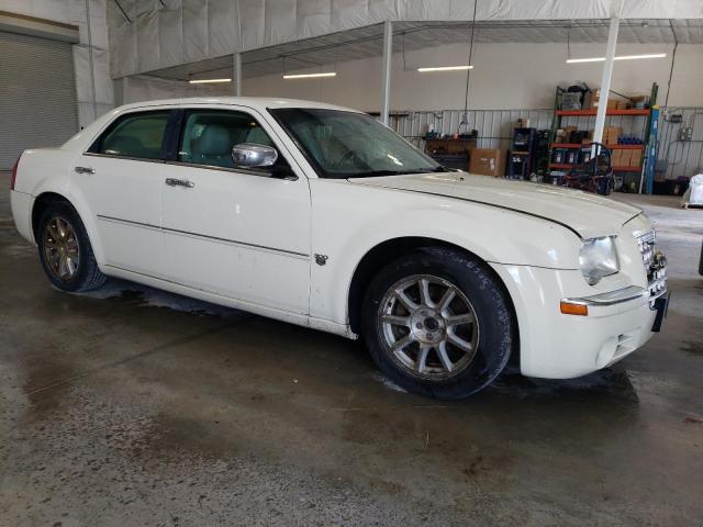 Photo 4 from auction – 2007 CHRYSLER 300C with VIN 2C3KA63H67H798637