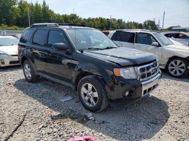 Photo 4 from auction – 2012 FORD ESCAPE LIM with VIN 1FMCU0EG3CKB77282