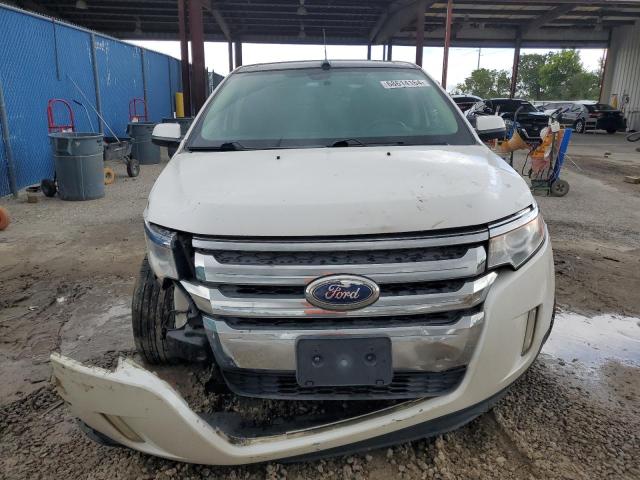 Photo 5 from auction – 2011 FORD EDGE LIMIT with VIN 2FMDK3KC3BBB02362