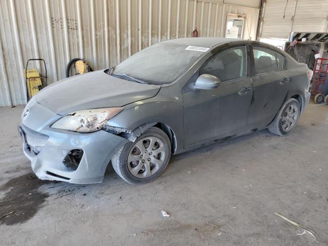 MAZDA 3 I 2013 with VIN JM1BL1TG6D1782786 - Photo from auction