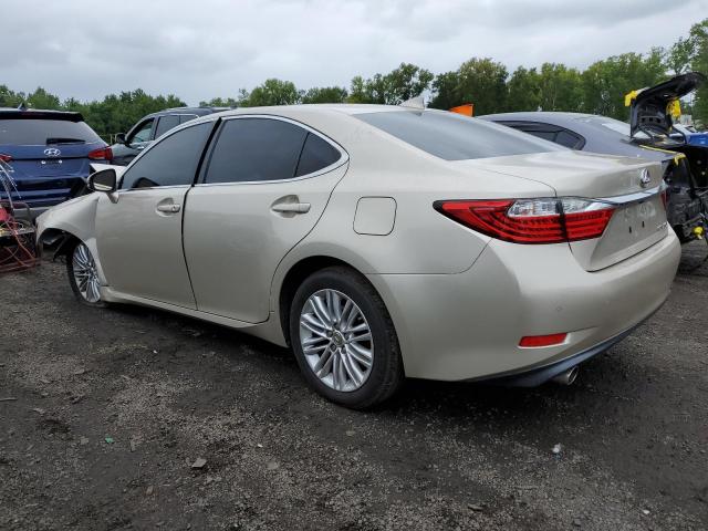 Photo 2 from auction – 2015 LEXUS ES 350 with VIN JTHBK1GG7F2209209