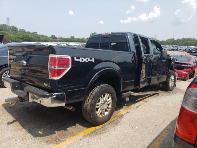 Photo 3 from auction – 2010 FORD F150 SUPER with VIN 1FTFW1EV6AFA91695