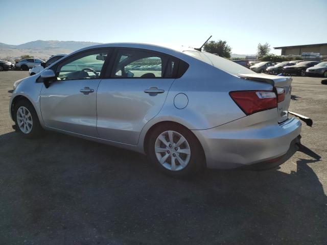 Photo 2 from auction – 2017 KIA RIO LX with VIN KNADM4A37H6121040