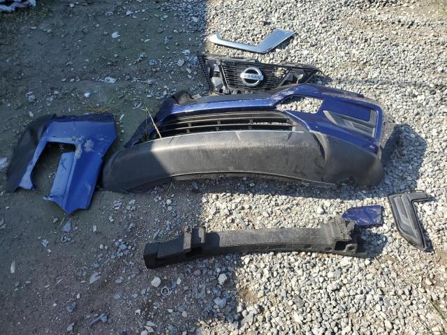 Photo 13 from auction – 2017 NISSAN ROGUE S with VIN JN8AT2MT3HW131576