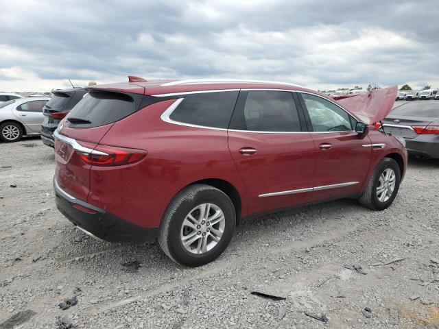 Photo 3 from auction – 2021 BUICK ENCLAVE ES with VIN 5GAERBKW4MJ221773