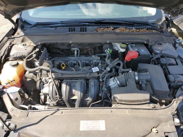 Photo 11 from auction – 2016 FORD FUSION SE with VIN 3FA6P0H71GR376567