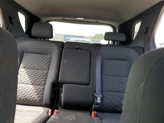 Photo 10 from auction – 2018 CHEVROLET EQUINOX LT with VIN 3GNAXJEV6JL302950
