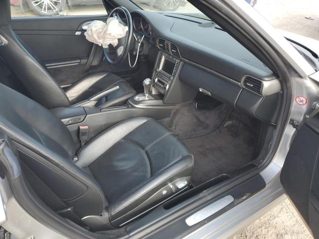 Photo 8 from auction – 2006 PORSCHE 911 NEW GE with VIN WP0CA29996S755992