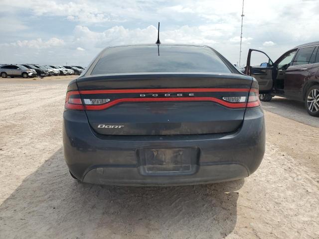 Photo 6 from auction – 2014 DODGE DART SE with VIN 1C3CDFAA1ED706393