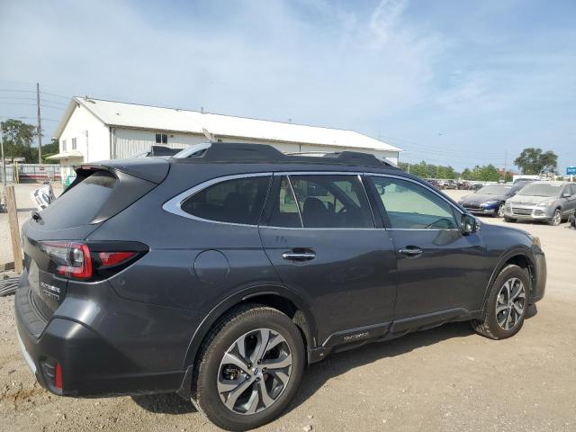 Photo 3 from auction – 2020 SUBARU OUTBACK TO with VIN 4S4BTGPD4L3238403