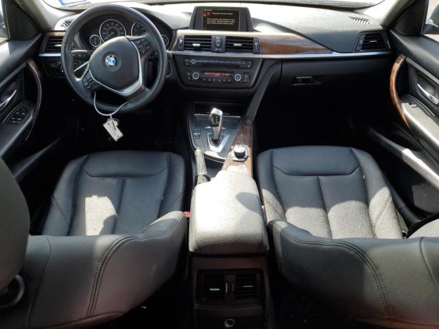 Photo 8 from auction – 2014 BMW 328 I with VIN WBA3A5G53ENP29223