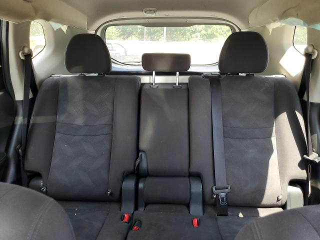 Photo 10 from auction – 2016 NISSAN ROGUE S with VIN KNMAT2MT5GP663707