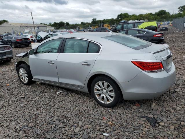 Photo 2 from auction – 2013 BUICK LACROSSE with VIN 1G4GC5ER8DF306890