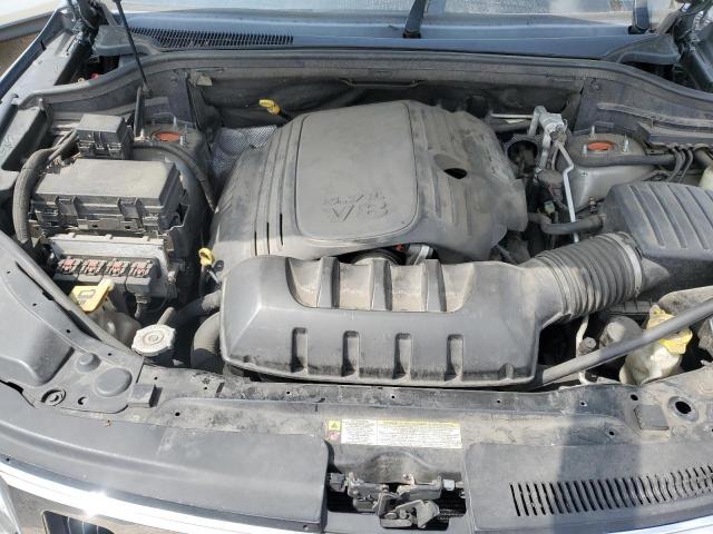 Photo 11 from auction – 2013 JEEP GRAND CHER with VIN 1C4RJFCT2DC555260