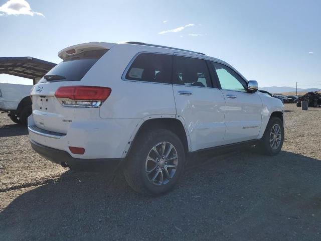Photo 3 from auction – 2014 JEEP GRAND CHER with VIN 1C4RJFBG9EC365820