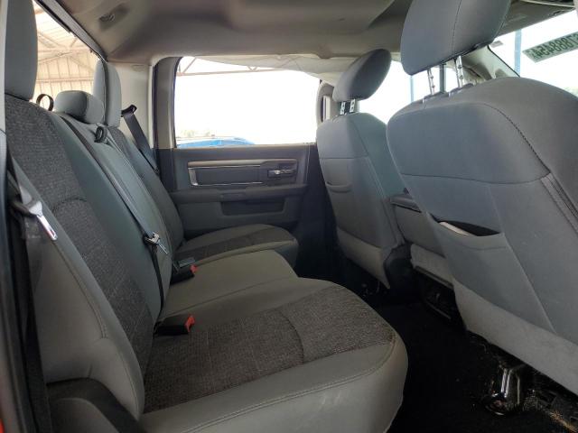Photo 10 from auction – 2018 RAM 1500 SLT with VIN 1C6RR7LT6JS294903