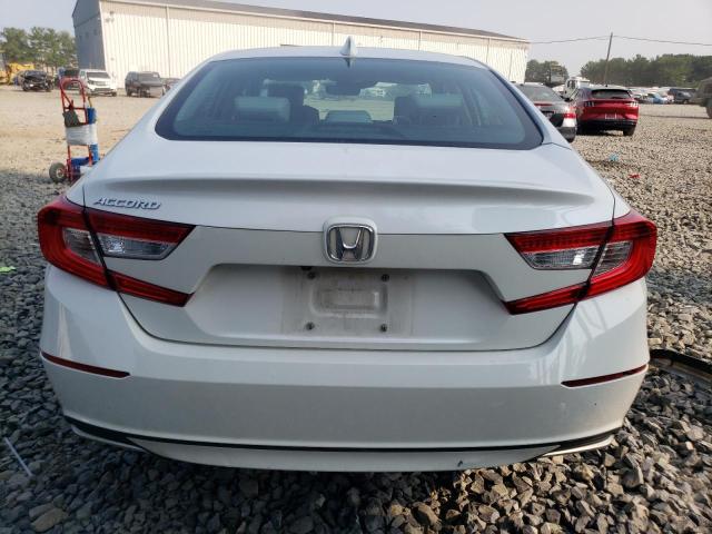 Photo 6 from auction – 2018 HONDA ACCORD EXL with VIN 1HGCV1F59JA047239