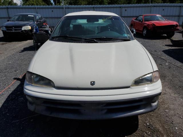 Photo 5 from auction – 1996 DODGE INTREPID E with VIN 2B3HD56F7TH146719
