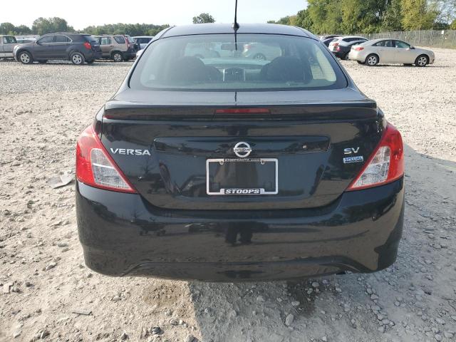 Photo 6 from auction – 2018 NISSAN VERSA S with VIN 3N1CN7AP9JL847433