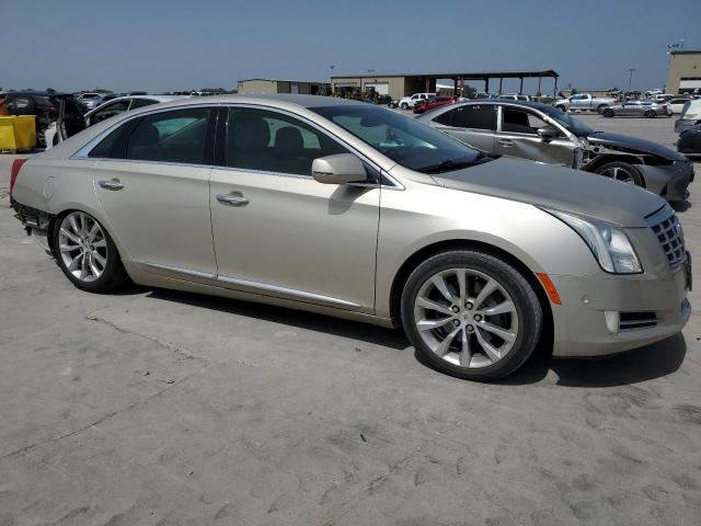 Photo 4 from auction – 2015 CADILLAC XTS LUXURY with VIN 2G61M5S31F9229849