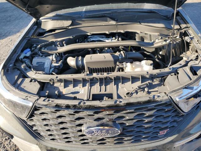 Photo 11 from auction – 2023 FORD EXPLORER S with VIN 1FM5K8GCXPGB15782