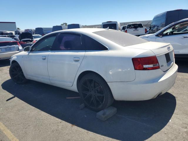 Photo 2 from auction – 2008 AUDI A6 3.2 with VIN WAUAH74F88N157260