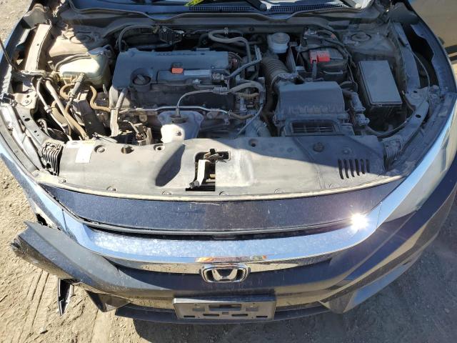 Photo 11 from auction – 2017 HONDA CIVIC EX with VIN 2HGFC2F87HH534485