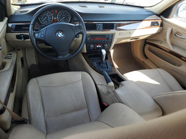 Photo 8 from auction – 2011 BMW 335 XI with VIN WBAPL5C53BA918183