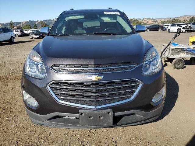Photo 5 from auction – 2016 CHEVROLET EQUINOX LT with VIN 2GNALDEK6G6140897