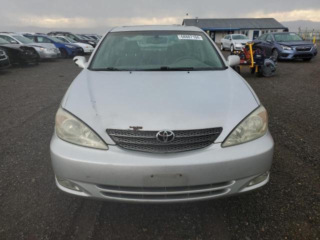 Photo 5 from auction – 2003 TOYOTA CAMRY LE with VIN 4T1BF30K83U564904