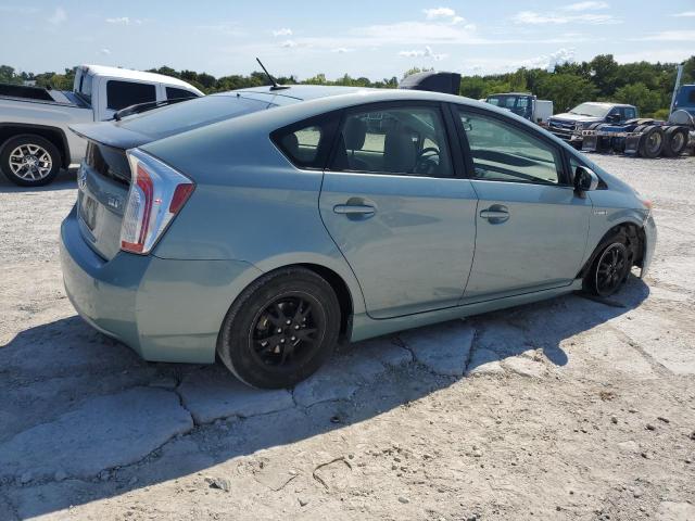 Photo 3 from auction – 2013 TOYOTA PRIUS with VIN JTDKN3DU8D5693014