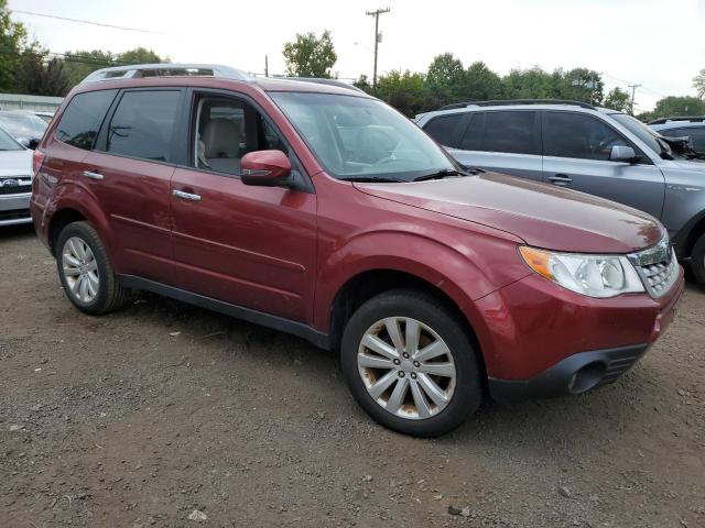 Photo 4 from auction – 2013 SUBARU FORESTER T with VIN JF2SHAHC6DH436978