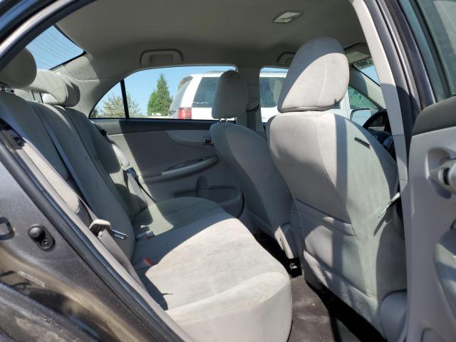 Photo 10 from auction – 2011 TOYOTA COROLLA BA with VIN 2T1BU4EE2BC719705
