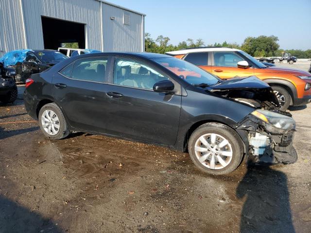 Photo 4 from auction – 2015 TOYOTA COROLLA L with VIN 2T1BURHE2FC300736