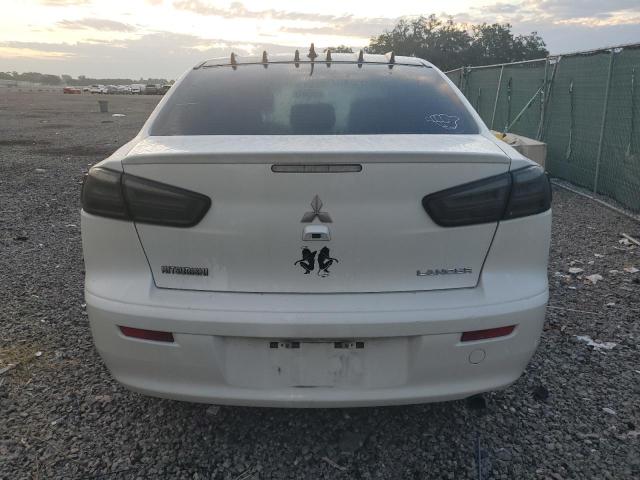 Photo 6 from auction – 2017 MITSUBISHI LANCER ES with VIN JA32U2FU0HU000604